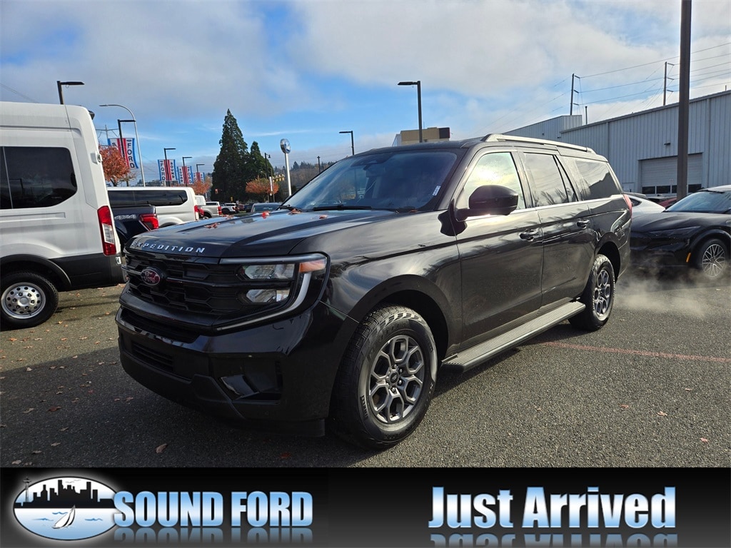 2025 Ford Expedition Active's photo