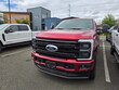 Ford F-350SD