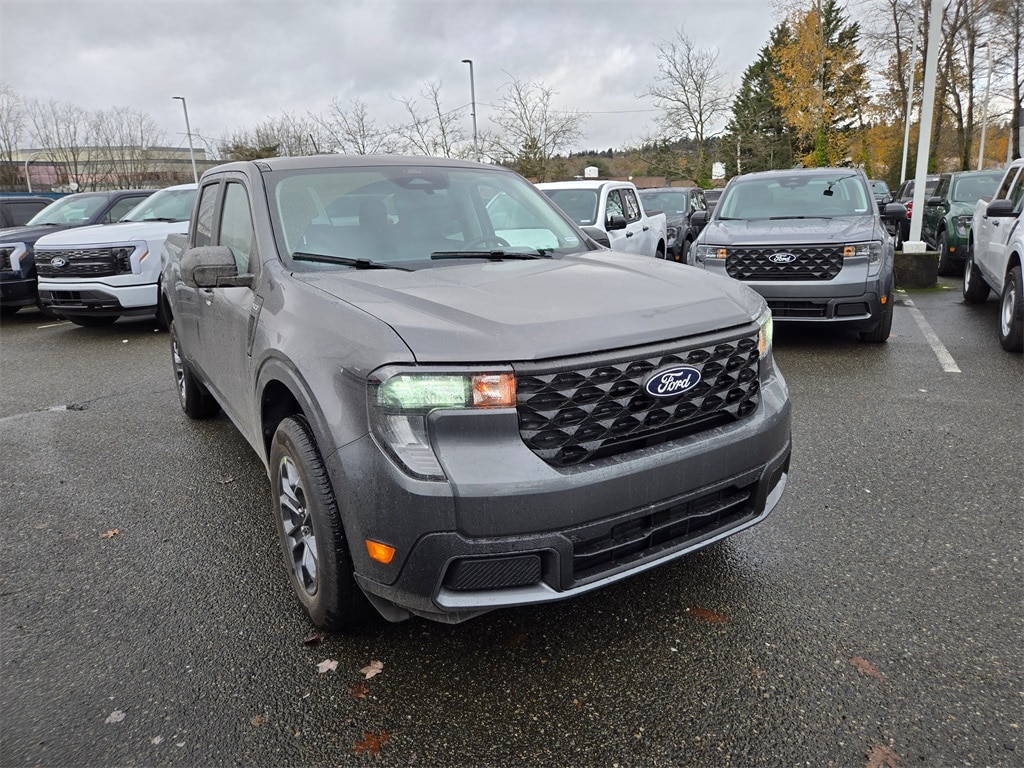 New 2026 Ford Maverick XLT Truck