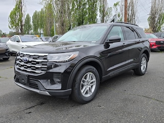 2026 Ford Explorer Active UT