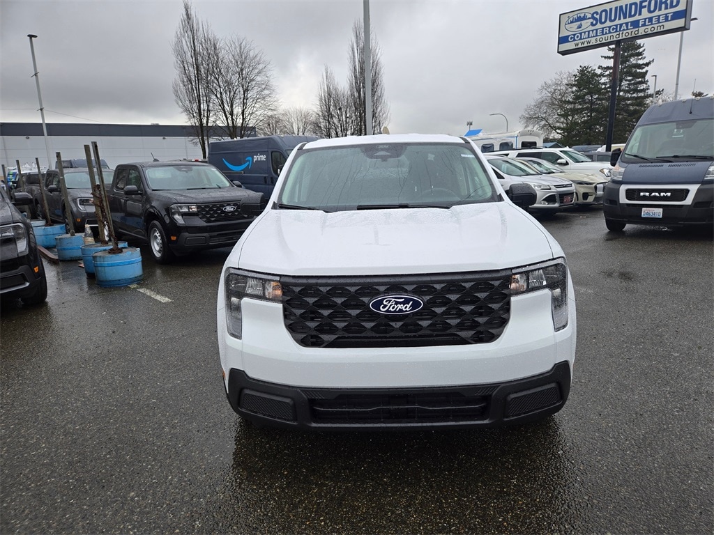 New 2026 Ford Maverick XL Truck