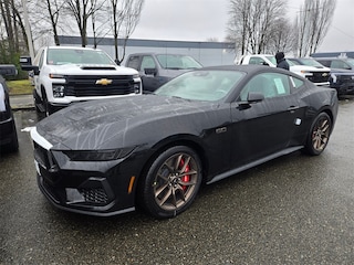 2026 Ford Mustang GT Premium Coupe