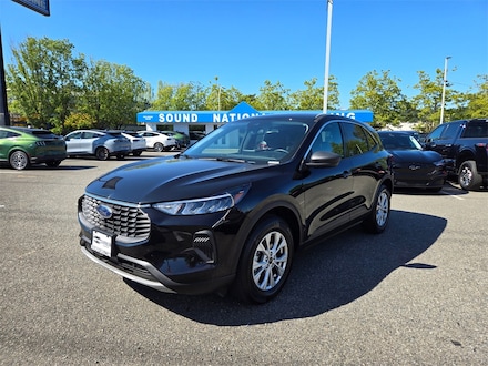 2023 Ford Escape Active SUV