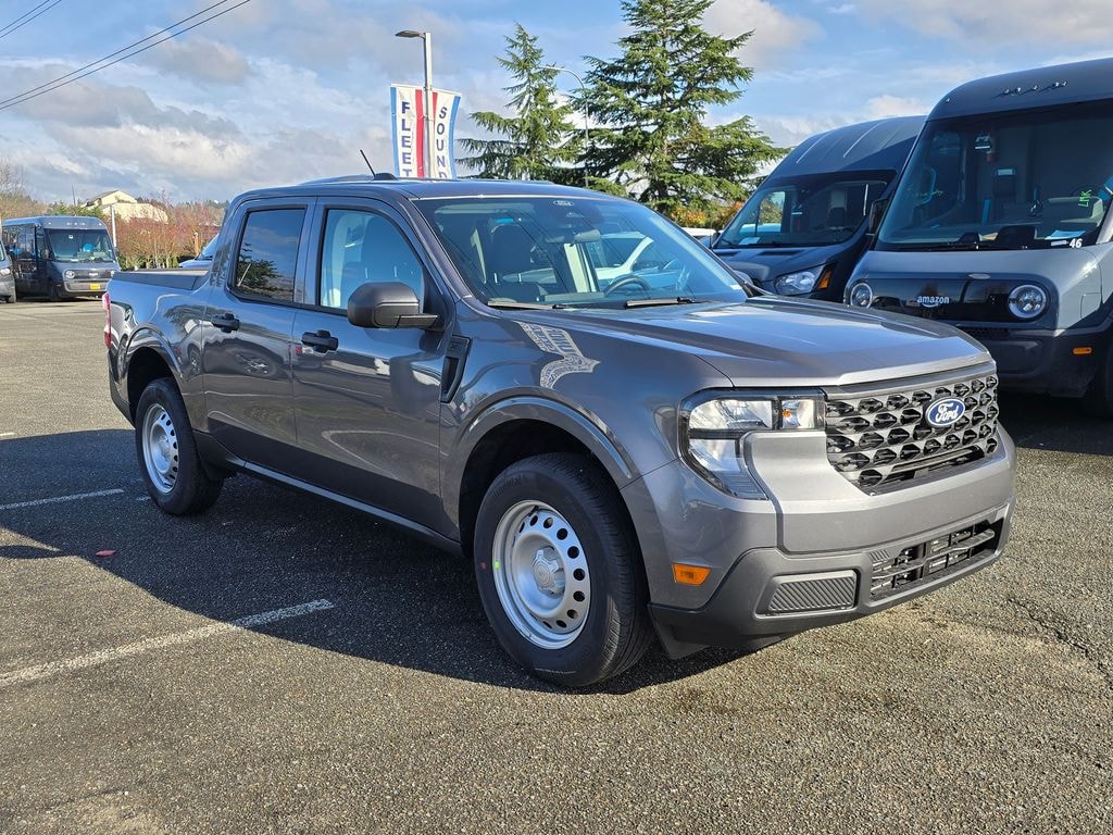 New 2026 Ford Maverick XL Truck