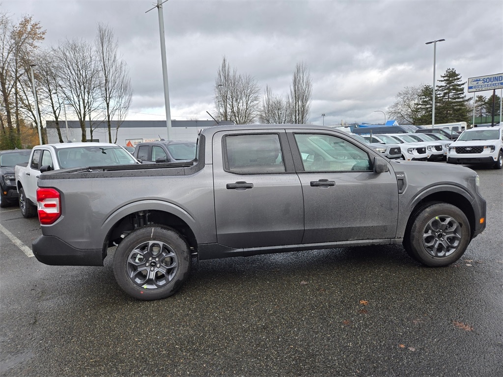 New 2026 Ford Maverick XLT Truck