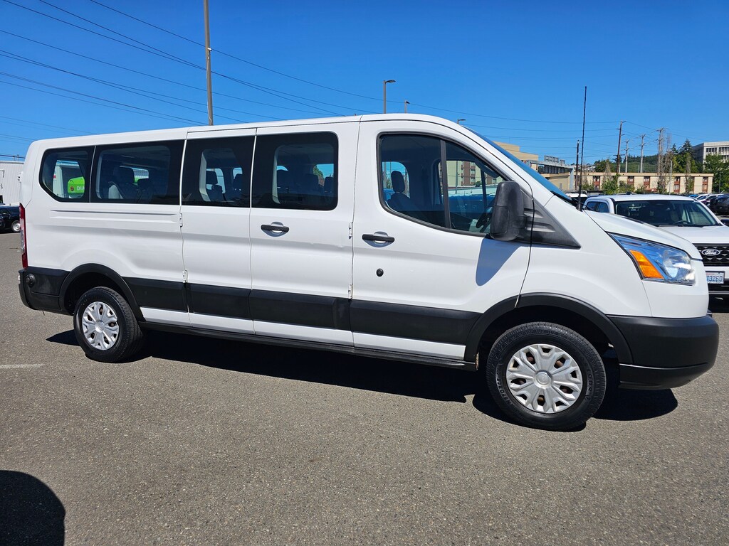 Used 2019 Ford Transit WG