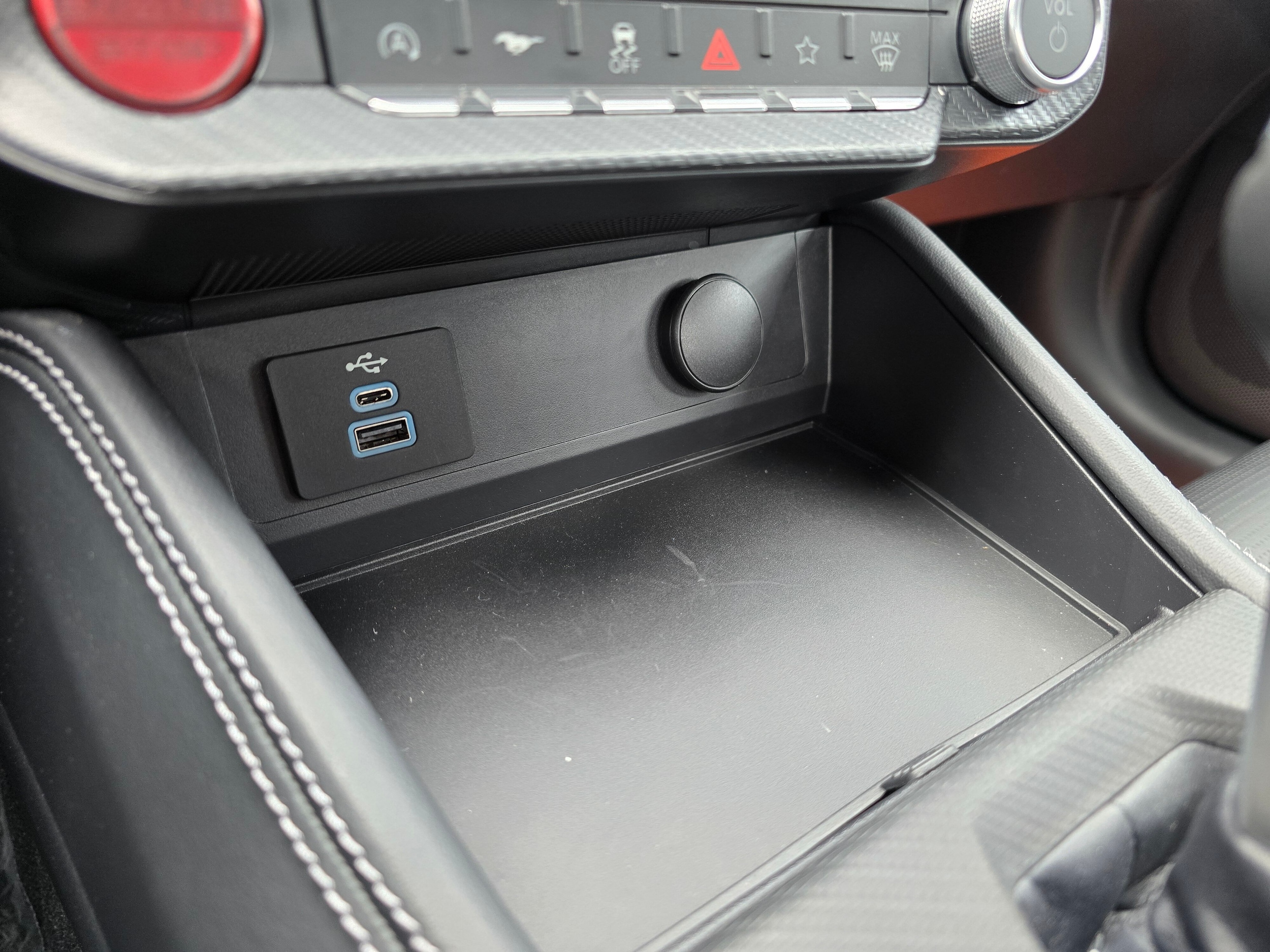 2025 Ford Mustang GT Premium Fastback - Photo 22