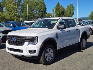 2025 Ford Ranger XL Truck