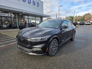 2025 Ford Mustang Mach-E Premium CROSSOVERS