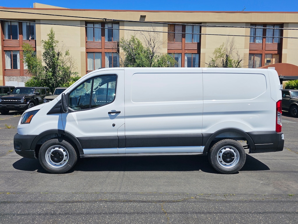New 2026 Ford Transit 150 VN