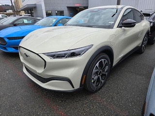 2026 Ford Mustang Mach-E Select CROSSOVERS