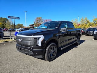 2025 Ford F-150 Lightning Flash PU