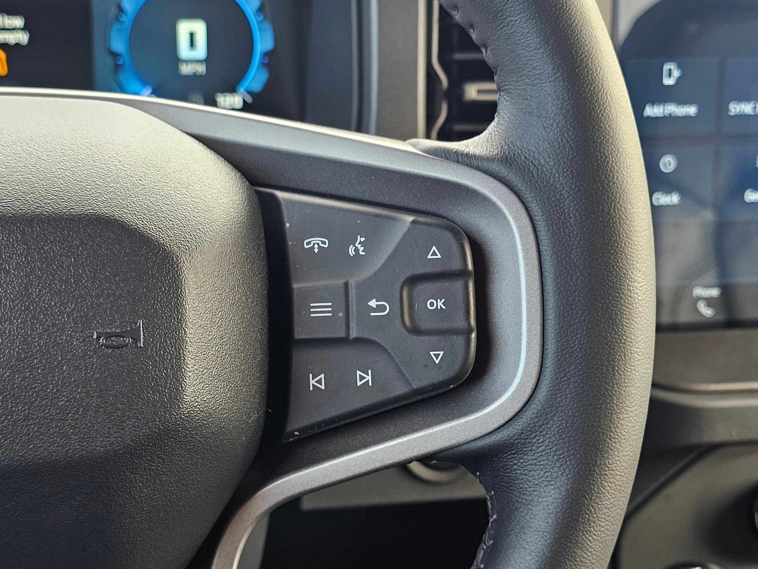 2025 Ford Bronco 4-Door Badlands - Photo 21