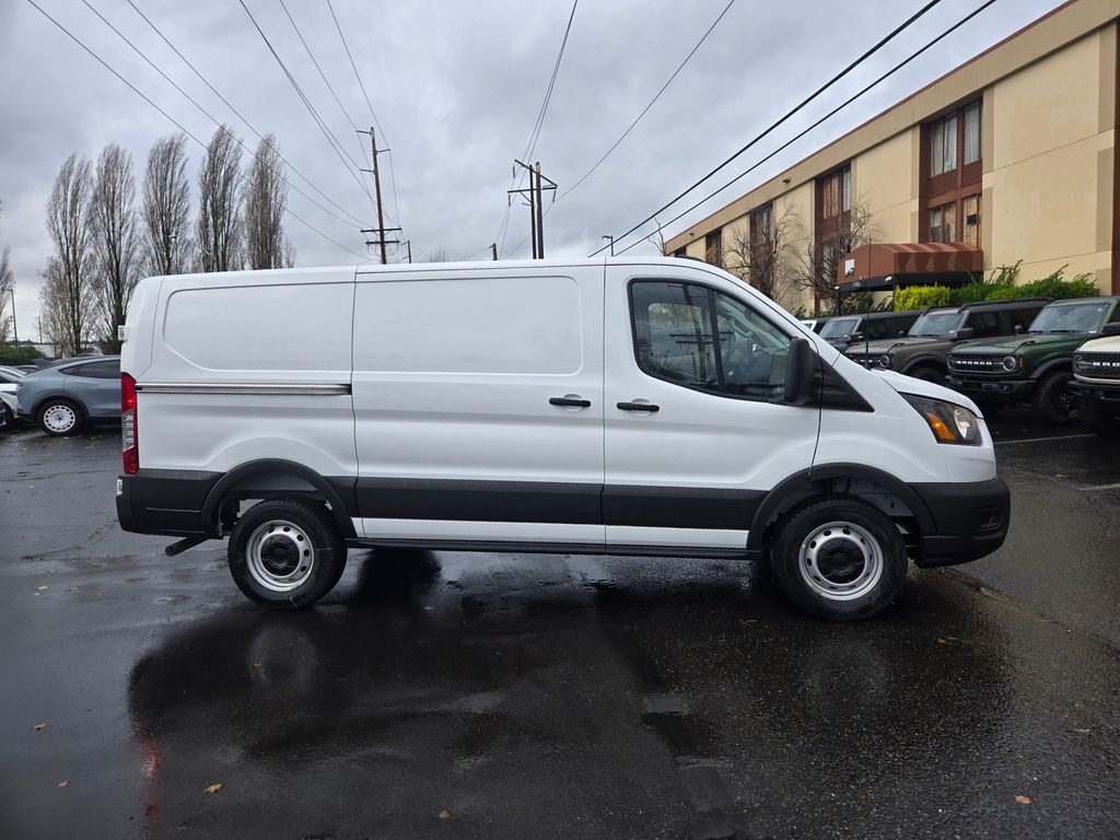New 2026 Ford Transit-250 Base Cargo Van