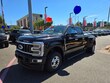 Ford F-350SD