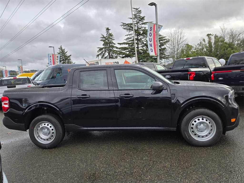 New 2026 Ford Maverick XL Truck