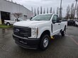  Ford F-250SD