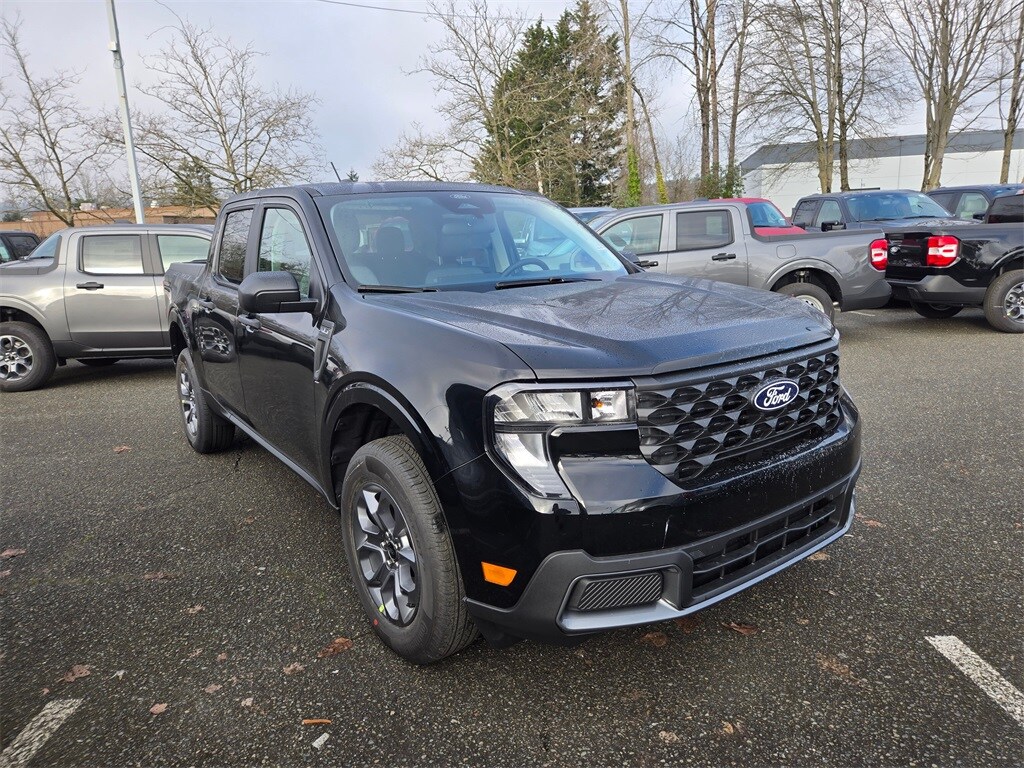 New 2026 Ford Maverick XLT Truck