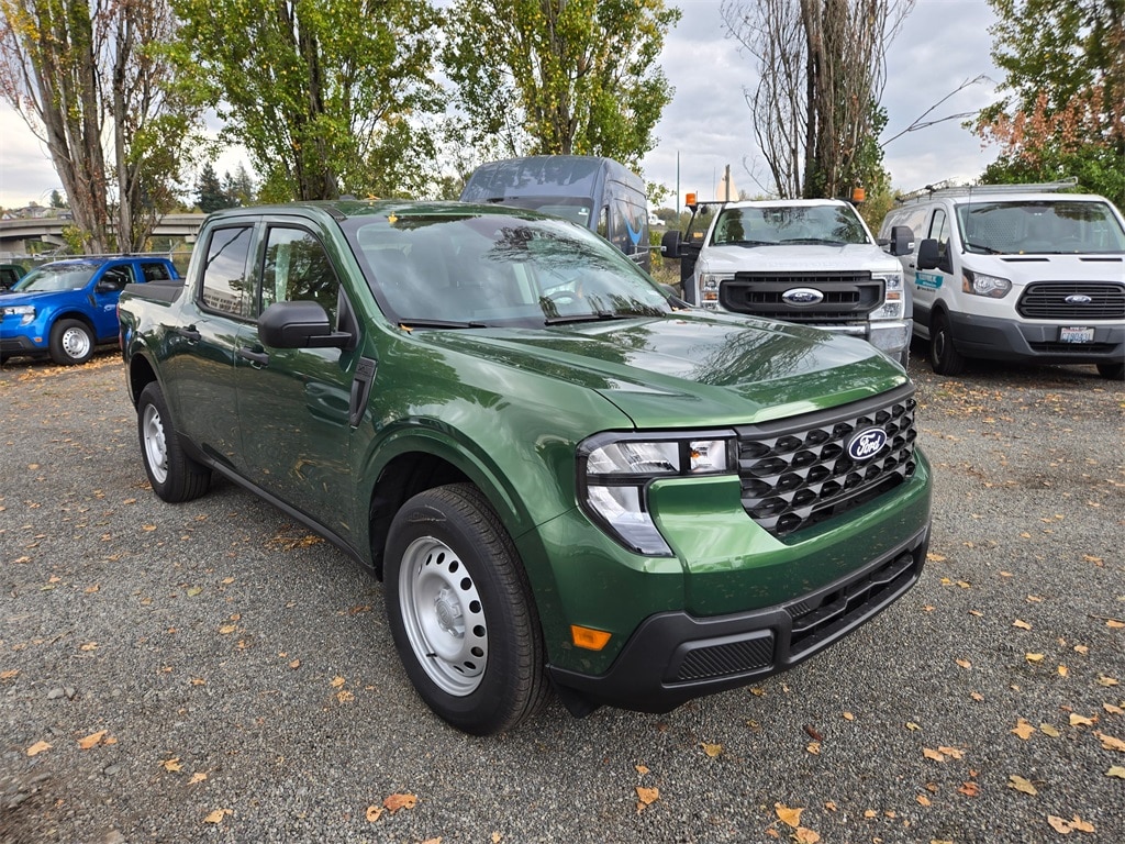 New 2025 Ford Maverick XL Truck