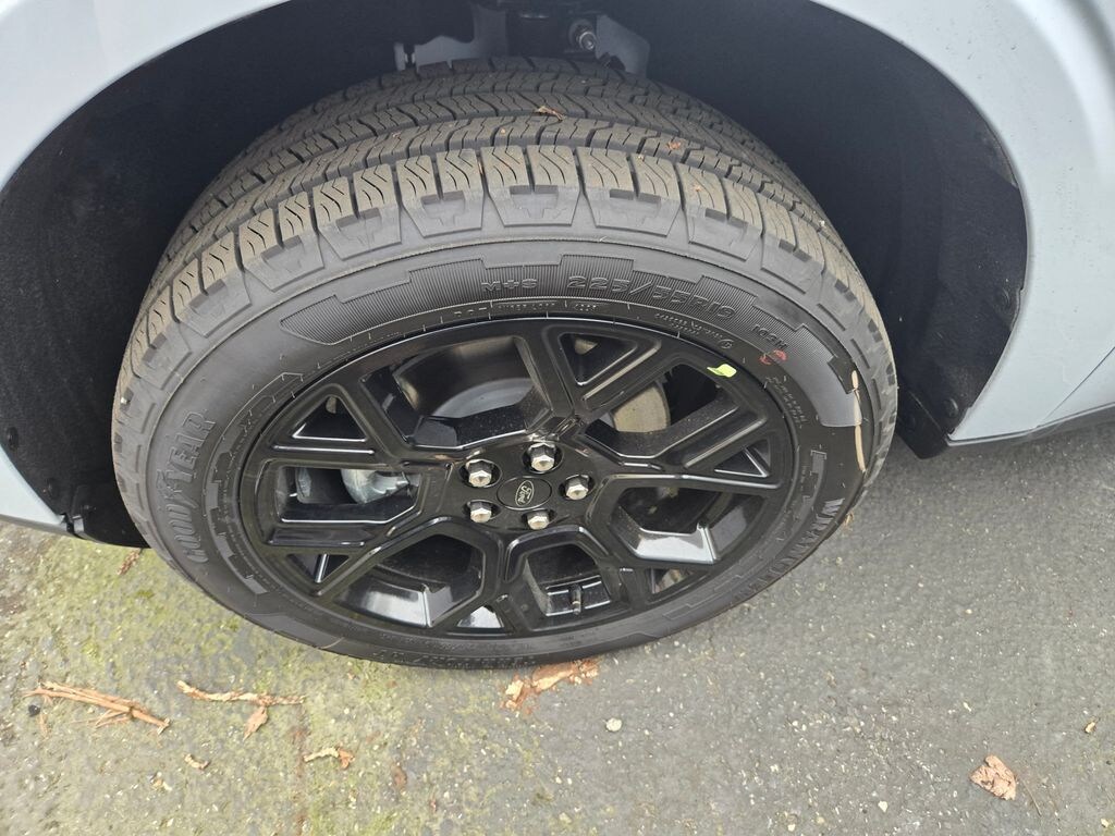 New 2026 Ford Maverick Lariat Truck