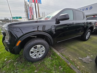 2026 Ford Ranger XL PU