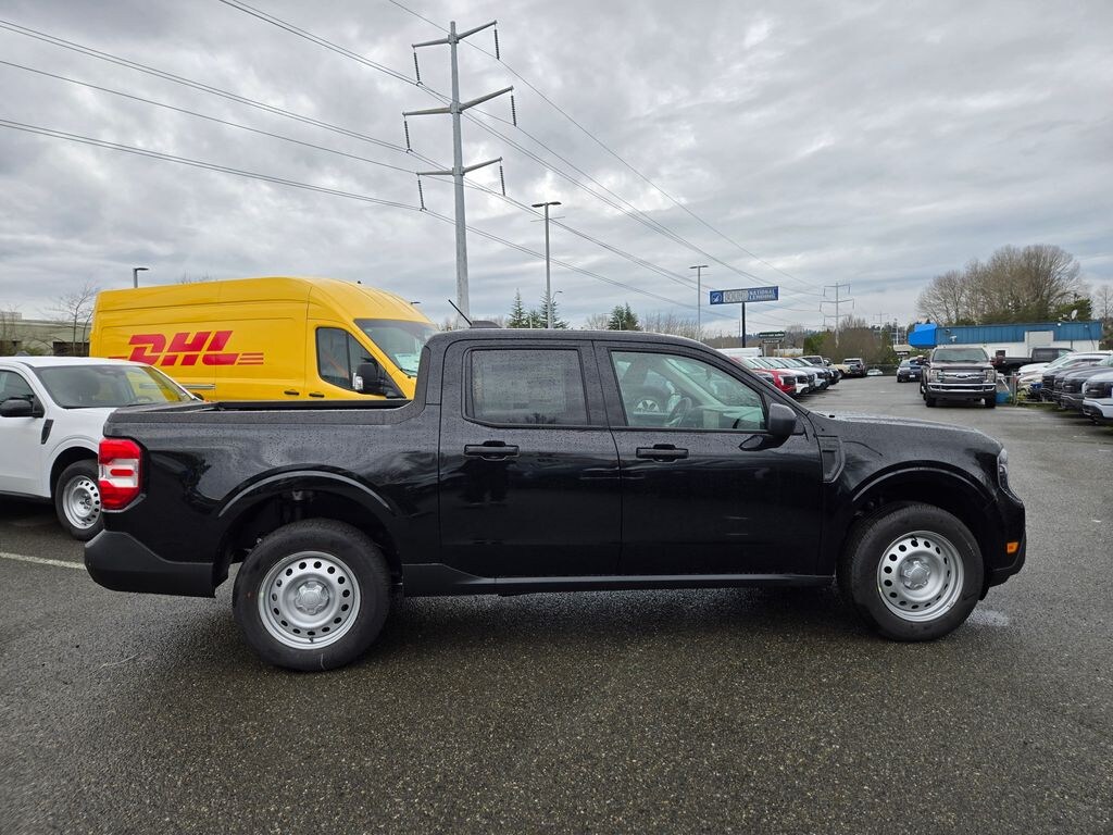 New 2026 Ford Maverick XL Truck