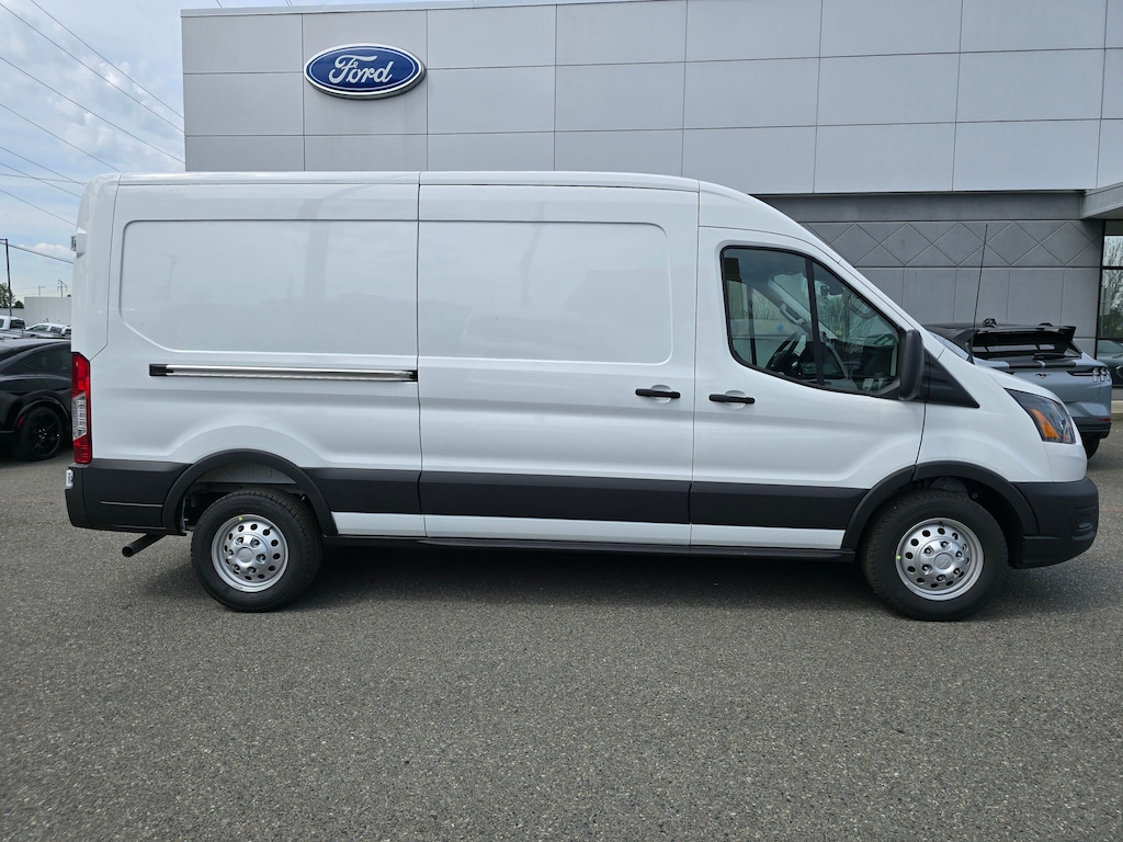 New 2026 Ford Transit 250 VN