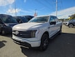  Ford F-150 Lightning