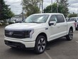 Ford F-150 Lightning