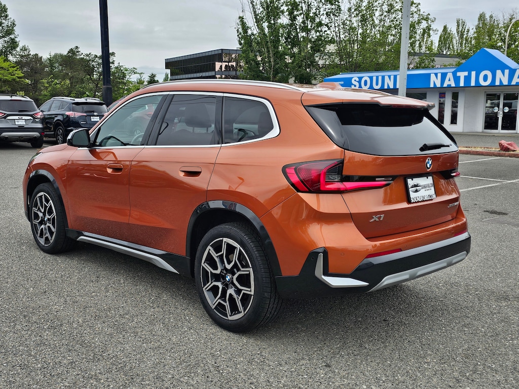 Used 2023 BMW X1 xDrive28i MP