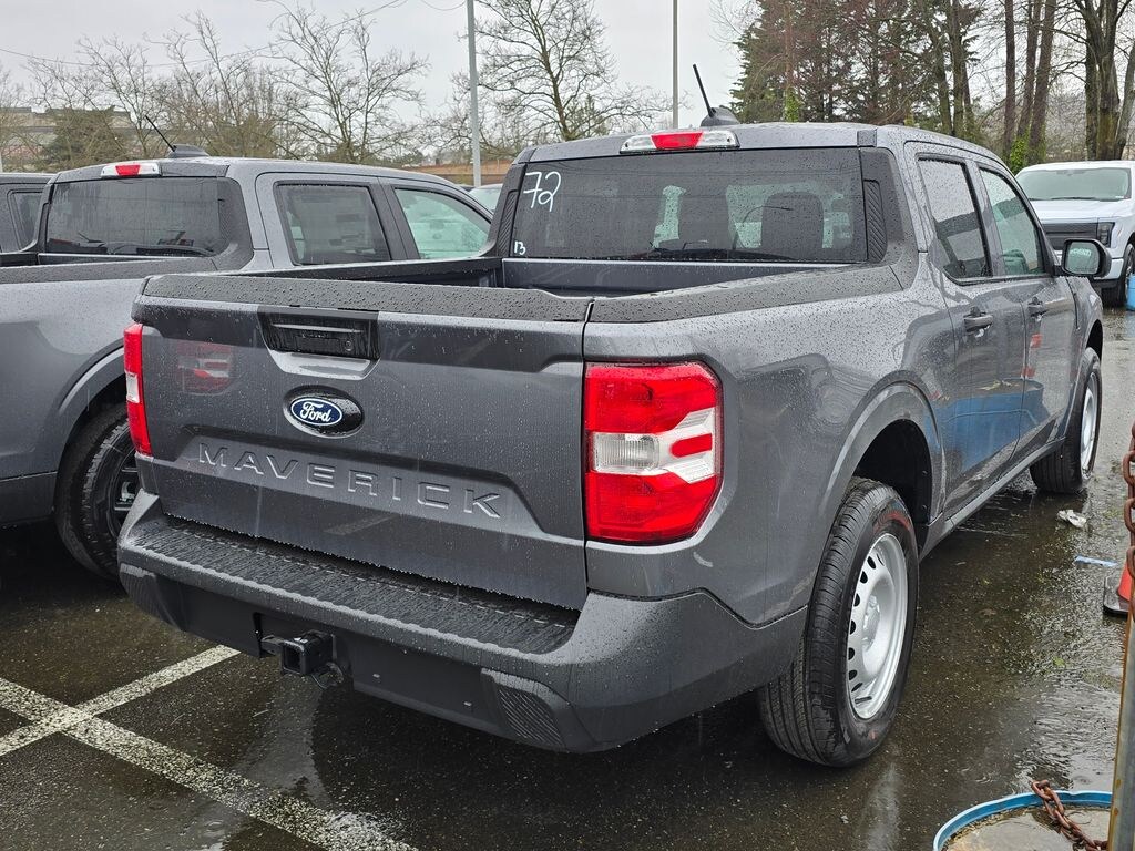 New 2026 Ford Maverick XL Truck