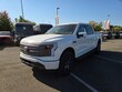 Ford F-150 Lightning