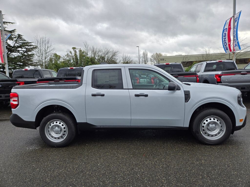 New 2026 Ford Maverick XL Truck