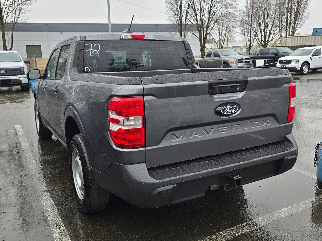 New 2026 Ford Maverick XL Truck