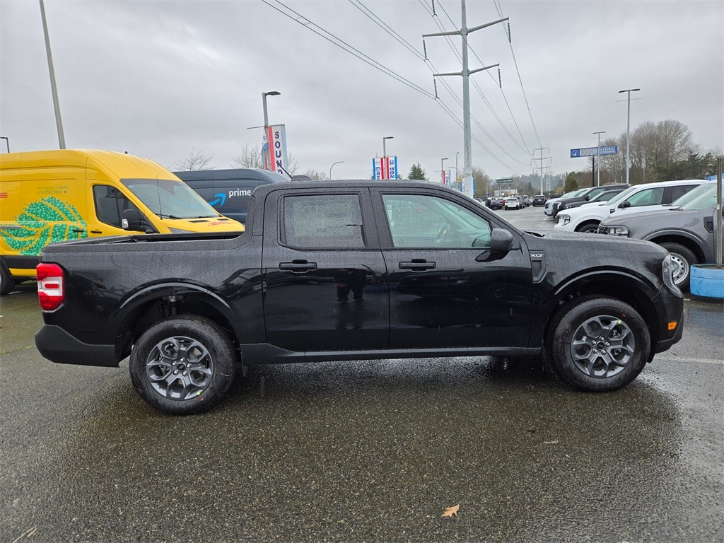 New 2026 Ford Maverick XLT Truck