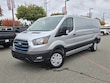  Ford E-Transit-350