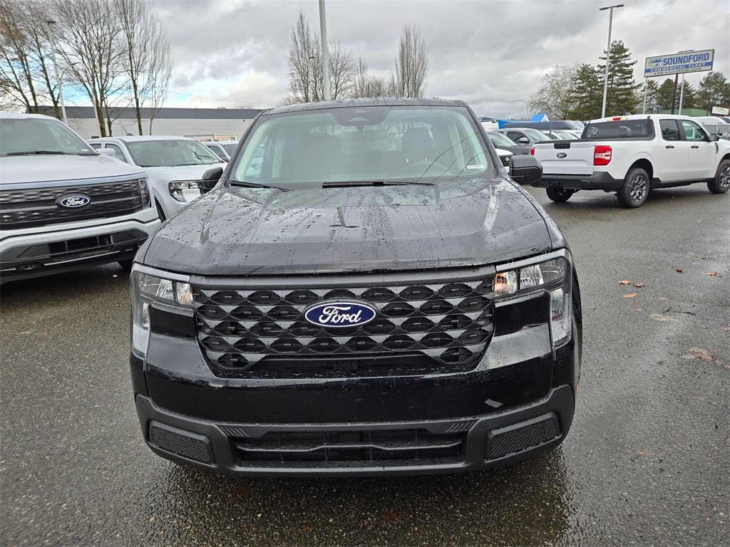 New 2026 Ford Maverick XL Truck