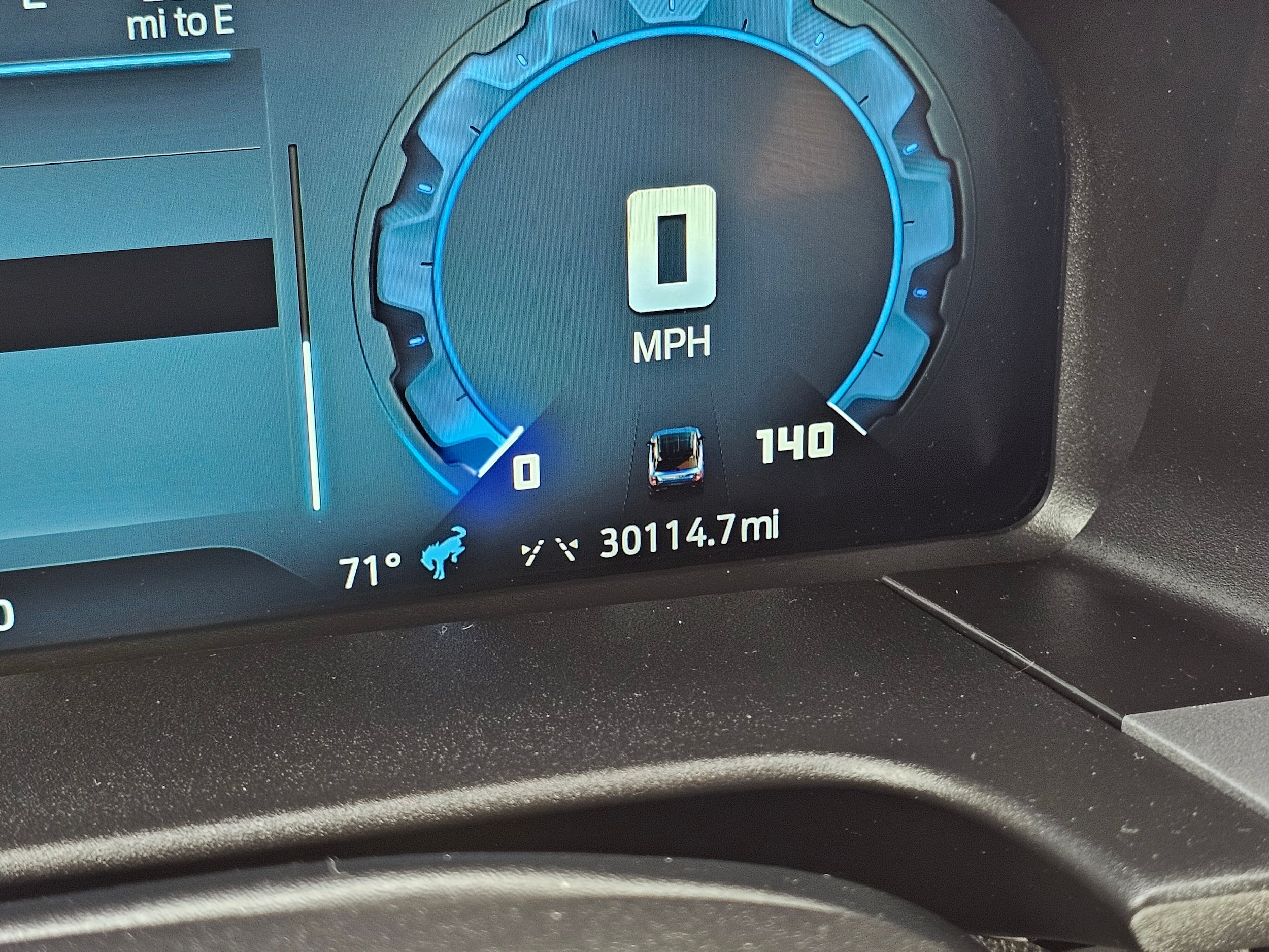 2025 Ford Bronco Sport Badlands - Photo 27