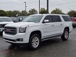 GMC Yukon XL