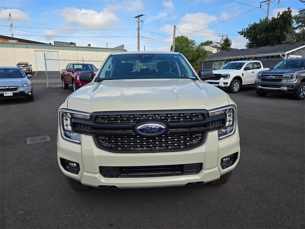 New 2025 Ford Ranger XL Truck