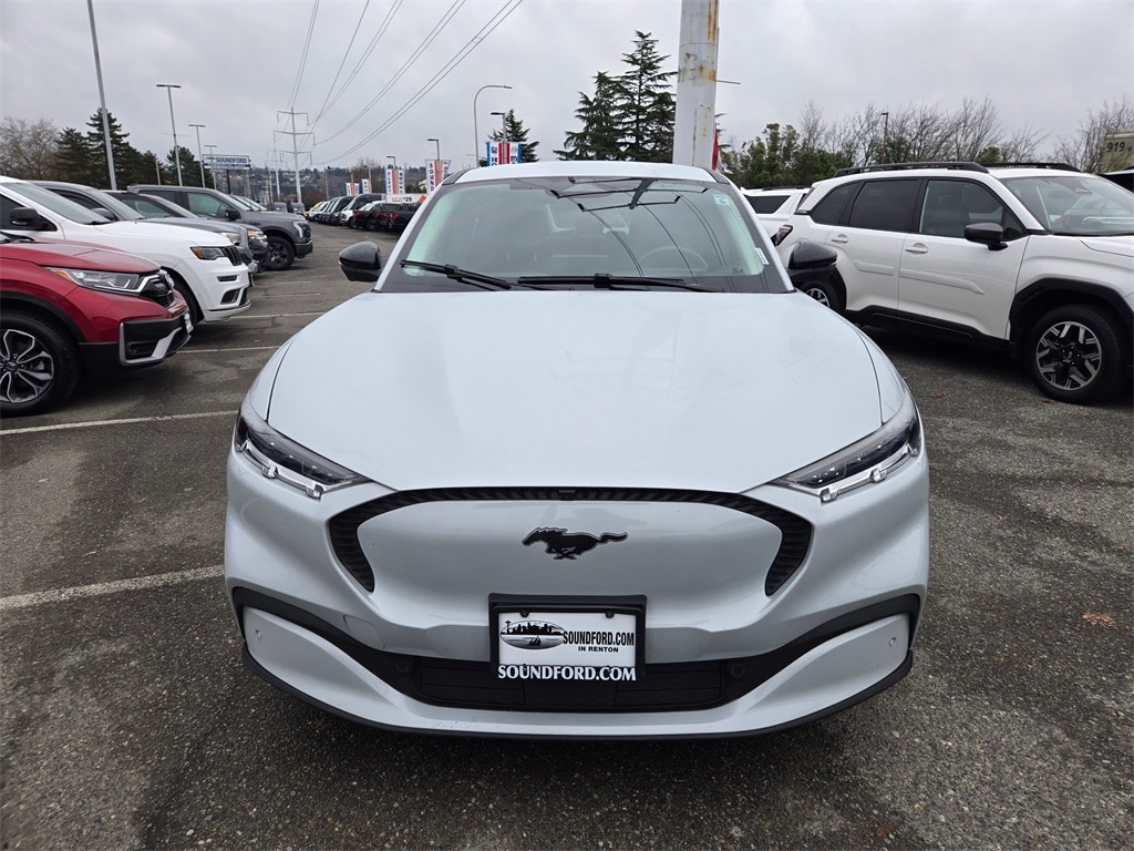 Used 2023 Ford Mustang Mach-E Select SUV