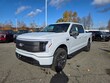  Ford F-150 Lightning