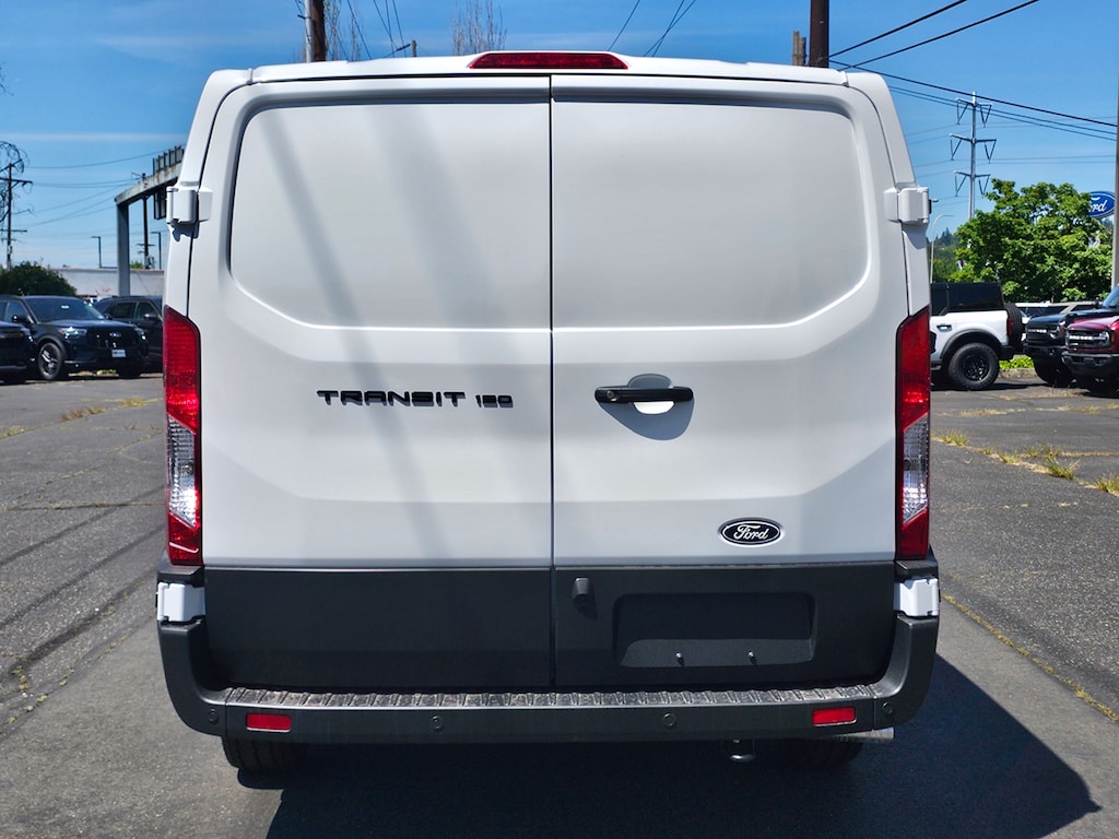 New 2026 Ford Transit 150 VN