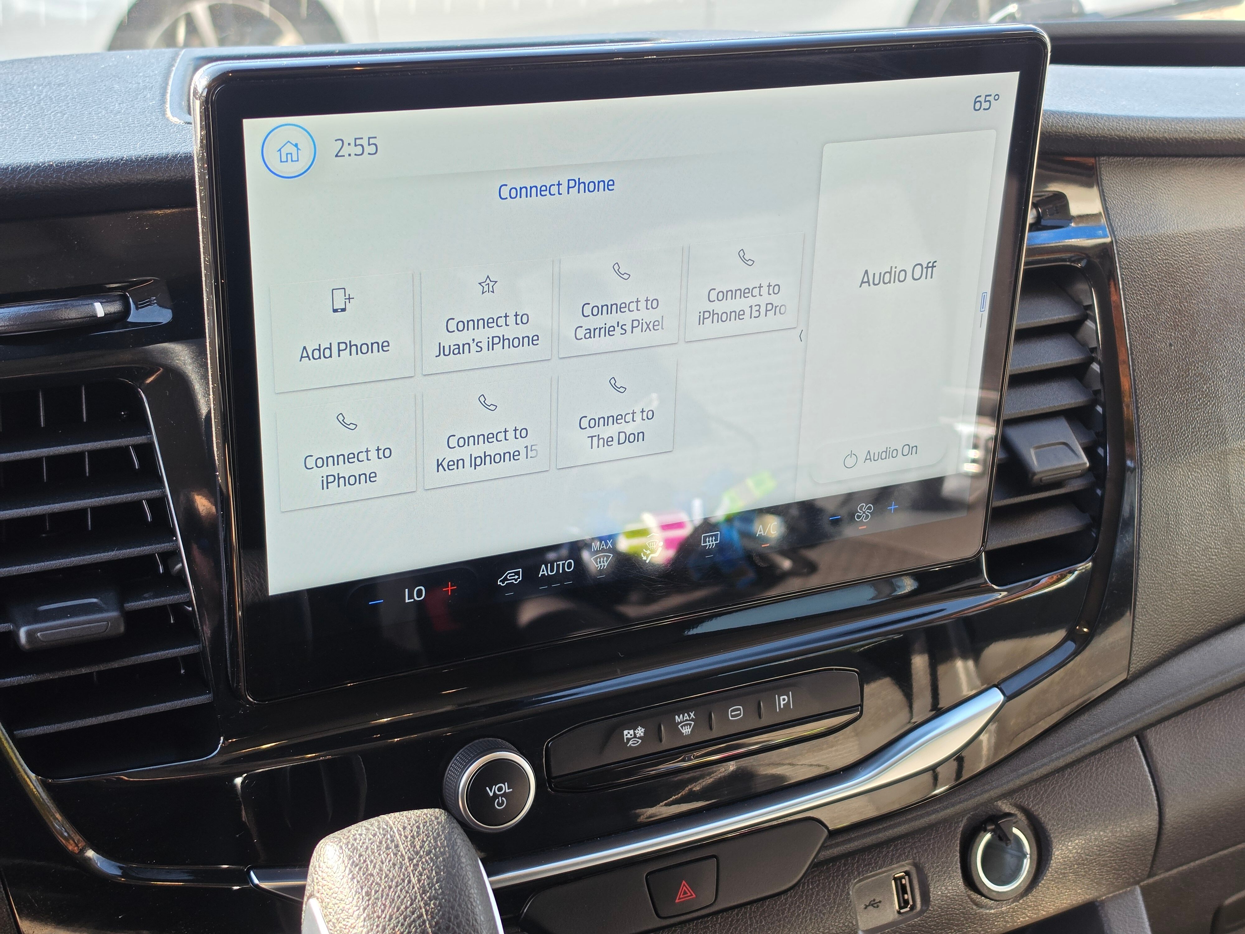 2024 Ford Transit Passenger Van XLT - Photo 25