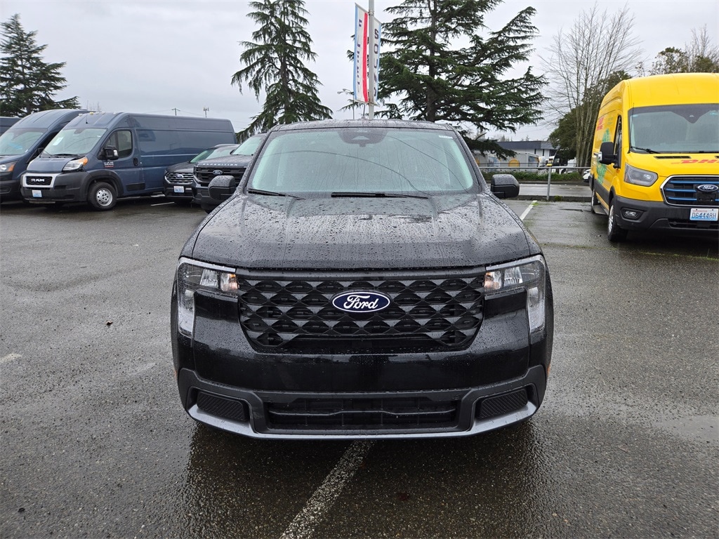 New 2026 Ford Maverick XLT Truck