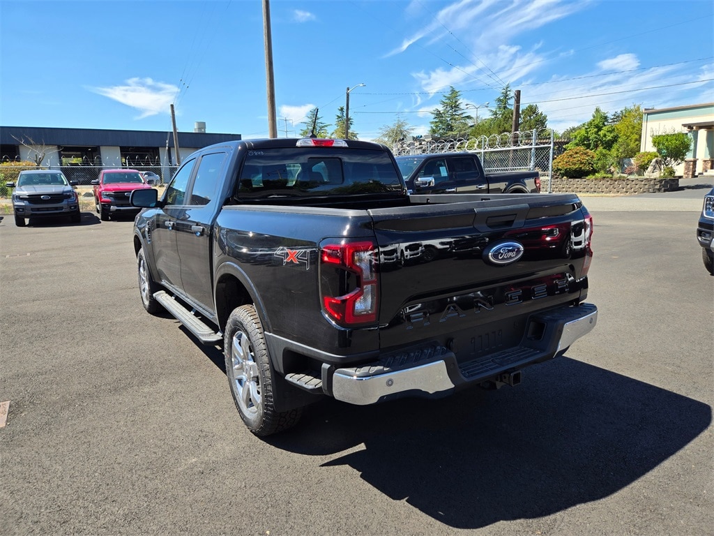 2025 Ford Ranger XLT - Photo 7