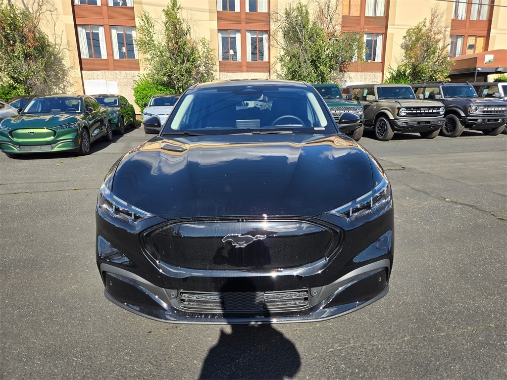 New 2025 Ford Mustang Mach-E Premium CROSSOVERS