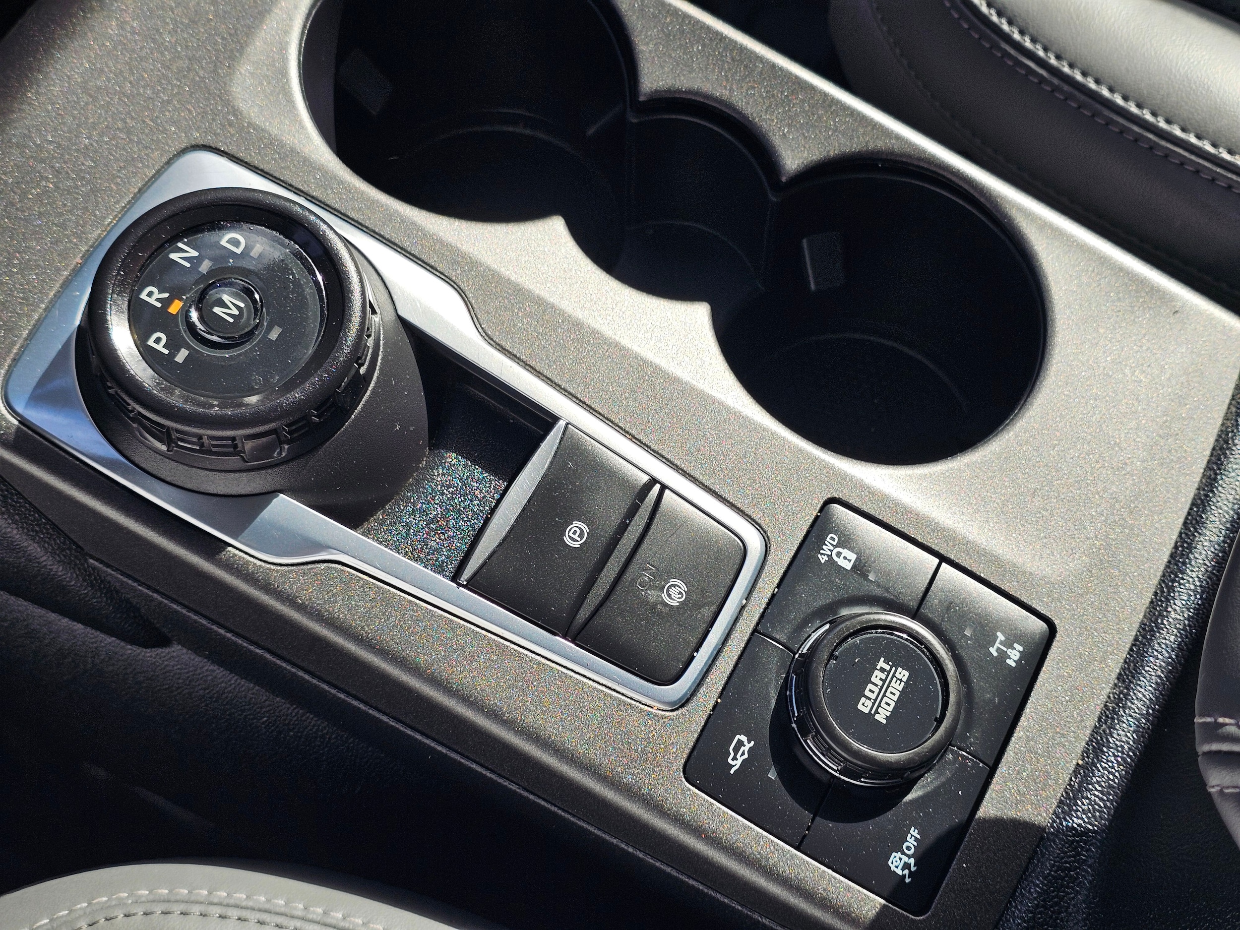 2025 Ford Bronco Sport Badlands - Photo 30
