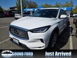 INFINITI QX50
