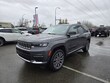  Jeep Grand Cherokee L